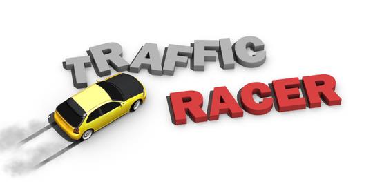 معرفی بازی Traffic Racer (ویدئو)